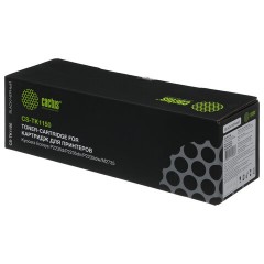 Тонер-картридж CACTUS (CS-TK1150) для KYOCERA P2235dn/w/M2135dn/M2635dn/w/M2735dw, ресурс 3000 стр. - фото 3