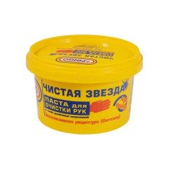 Паста очищающая, 650 мл, PINGO (Пинго), ЧИСТАЯ ЗВЕЗДА, от самых стойких загрязнений, банка, 85010-1 Паста очищающая, 650 мл, PINGO (Пинго), ЧИСТАЯ ЗВЕЗДА, от самых стойких загрязнений, банка, 85010-1 - фото 5