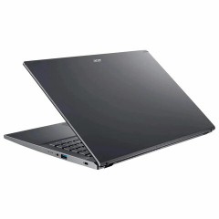 Ноутбук ACER Aspire 5 A515-57-50YA 15,6", Core i5 12450H, 8 Гб, SSD 512Гб, no OS, графитовый, NX.KN3CD.00L - фото 4