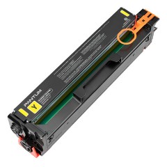 Картридж лазерный PANTUM (CTL-2000HY) CP2200/CM2200, желтый, ресурс 3500 стр., оригинальный - фото 5