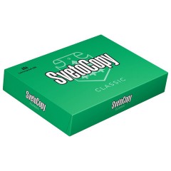 Бумага SvetoCopy (А4, марка С, 80 г/кв.м, 500 л) - фото 2