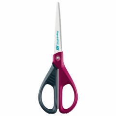 Ножницы MAPED (Франция) "Essential Green", 170 мм, ассорти, цвет ассорти, 468002 Ножницы MAPED (Франция) "Essential Green", 170 мм, ассорти, цвет ассорти, 468002 - фото 5