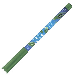 Фломастеры MAPED COLOR'PEPS "Ocean Life", 24 цвета, смываемые, вентилируемый колпачок, 845703 Фломастеры MAPED COLOR'PEPS "Ocean Life", 24 цвета, смываемые, вентилируемый колпачок, 845703 - фото 4