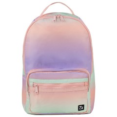 Рюкзак BRAUBERG MULTICOLOR универсальный, нейлон, "Gradient", разноцветный, 43х28х14 см, 229889 Рюкзак BRAUBERG MULTICOLOR универсальный, нейлон, "Gradient", разноцветный, 43х28х14 см, 229889 - фото 2
