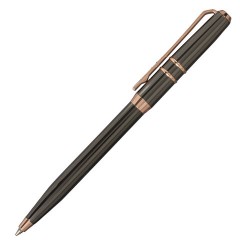 Ручка подарочная шариковая GALANT "SFUMATO GOLD", корпус металл, детали розовое золото, узел 0,7 мм, синяя, 143515 Ручка подарочная шариковая GALANT "SFUMATO GOLD", корпус металл, детали розовое золото, узел 0,7 мм, синяя, 143515 - фото 3