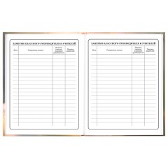 Дневник 1-4 класс 48 л., твердый, ЮНЛАНДИЯ, глянцевая ламинация, с подсказом, "Хомячок", 107579 - фото 17