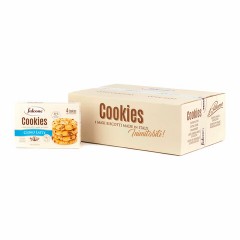 Печенье в индивидуальной упаковке сахарное FALCONE "Cookies" с молочным шоколадом, 200 г, ИТАЛИЯ, MC-00013546 Печенье в индивидуальной упаковке сахарное FALCONE "Cookies" с молочным шоколадом, 200 г, ИТАЛИЯ, MC-00013546 - фото 9