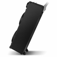 Колонка портативная SVEN PS-1900, 1000 Вт, TWS, Bluetooth, FM, USB, LED-дисплей, черная, SV-022037 Колонка портативная SVEN PS-1900, 1000 Вт, TWS, Bluetooth, FM, USB, LED-дисплей, черная, SV-022037 - фото 6