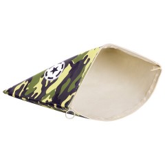 Папка для тетрадей ПИФАГОР А4, 1 отделение, ПВХ, на молнии, ассорти "Camouflage", 32x23 см, 273830 - фото 6