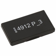 Подушка сменная 47х18 мм, синяя, для GRM 4912P3, Ideal 4912, TRODAT 4912, GRM Hummer 4912, 171000016