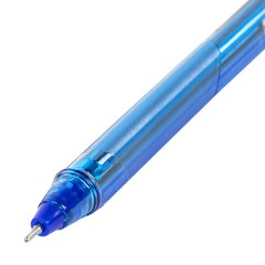 Ручки гелевые BRAUBERG "Extra Glide Gel", НАБОР 6 ЦВЕТОВ, трехгранные, игольчатый наконечник 0,7 мм, линия 0,5 мм, 144078 Ручки гелевые BRAUBERG "Extra Glide Gel", НАБОР 6 ЦВЕТОВ, трехгранные, игольчатый наконечник 0,7 мм, линия 0,5 мм, 144078 - фото 5