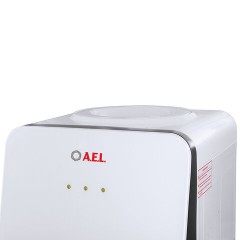 Кулер для воды AEL LD-AEL-85C, напольный, НАГРЕВ/ОХЛАЖДЕНИЕ ЭЛЕКТРОННОЕ, шкаф, 2 крана, белый, 00395 Кулер для воды AEL LD-AEL-85C, напольный, НАГРЕВ/ОХЛАЖДЕНИЕ ЭЛЕКТРОННОЕ, шкаф, 2 крана, белый, 00395 - фото 6