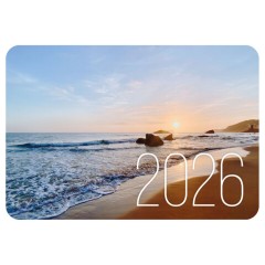 Календарь карманный на 2026г, BRAUBERG, 64х93мм, АССОРТИ 20 видов, 117304 Календарь карманный на 2026г, BRAUBERG, 64х93мм, АССОРТИ 20 видов, 117304 - фото 5