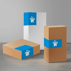 Этикетка самоклеящаяся 210х297 мм, 1 этикетка, синяя, 80 г/м2, 50 листов, STAFF BASIC, 115686 Этикетка самоклеящаяся 210х297 мм, 1 этикетка, синяя, 80 г/м2, 50 листов, STAFF BASIC, 115686 - фото 5