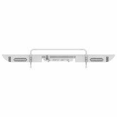 Телевизор TOPDEVICE TDTV50CS03U_WE, 50'' (126 см), 3840x2160, 4K, 16:9 SmartTV, Wi-Fi, Bluetooth, белый Телевизор TOPDEVICE TDTV50CS03U_WE, 50'' (126 см), 3840x2160, 4K, 16:9 SmartTV, Wi-Fi, Bluetooth, белый - фото 8