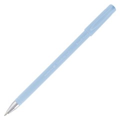 Ручка шариковая BRUNO VISCONTI "SlimWrite", "Zefir", СИНЯЯ, корпус ассорти, узел 0,5 мм, линия письма 0,3 мм, 20-0204 Ручка шариковая BRUNO VISCONTI "SlimWrite", "Zefir", СИНЯЯ, корпус ассорти, узел 0,5 мм, линия письма 0,3 мм, 20-0204 - фото 11