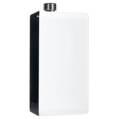 Водонагреватель проточный электрический ELECTROLUX NP 6 AQUATRONIC 2.0, напорный, 5,5 кВт, 2,8 л/мин, НС-1146489 - фото 3