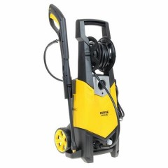 Минимойка HUTER W165-QL, мощность 1,9 кВт, давление 165 бар, шланг 5 м, 70/8/12 Минимойка HUTER W165-QL, мощность 1,9 кВт, давление 165 бар, шланг 5 м, 70/8/12 - фото 3