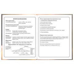 Дневник 1-4 класс 48 л., твердый, ЮНЛАНДИЯ, глянцевая ламинация, с подсказом, "Хомячок", 107579 - фото 16