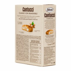 Печенье сахарное FALCONE "Cantucci" с миндалем, 200 г, ИТАЛИЯ, MC-00013536 Печенье сахарное FALCONE "Cantucci" с миндалем, 200 г, ИТАЛИЯ, MC-00013536 - фото 4