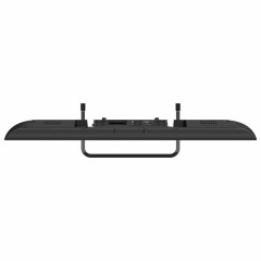 Телевизор TOPDEVICE TDTV43CS03U_BK, 43'' (109 см), 3840x2160, 4K, 16:9, SmartTV, Wi-Fi, Bluetooth, черный Телевизор TOPDEVICE TDTV43CS03U_BK, 43'' (109 см), 3840x2160, 4K, 16:9, SmartTV, Wi-Fi, Bluetooth, черный - фото 5