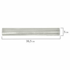 Мешки для мусора прозрачные, ЭКОНОМ, 120 л, в рулоне 10 шт., ПВД, 30 мкм, 70х110 см, 609206 Мешки для мусора прозрачные, ЭКОНОМ, 120 л, в рулоне 10 шт., ПВД, 30 мкм, 70х110 см, 609206 - фото 5