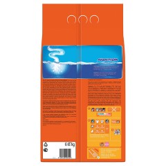 Порошок стиральный Tide Аква Пудра Color автомат 6кг д/цветного белья - фото 2