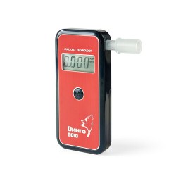 Алкотестер Динго Е-010, мини-кейс, AE010S - фото 2