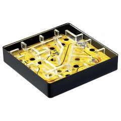 Настольная игра "Сырный лабиринт", размер 10x10 см, 4059843 Настольная игра "Сырный лабиринт", размер 10x10 см, 4059843 - фото 2
