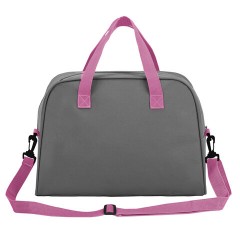 Сумка для занятий BRAUBERG KIDS с ручками, с плечевым ремнем, подкладка, 35x25x15 см, "Кот-мурлыка", 274629 - фото 3