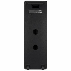 Колонка портативная SVEN PS-1900, 1000 Вт, TWS, Bluetooth, FM, USB, LED-дисплей, черная, SV-022037 Колонка портативная SVEN PS-1900, 1000 Вт, TWS, Bluetooth, FM, USB, LED-дисплей, черная, SV-022037 - фото 7