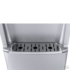 Пурифайер для воды ECOTRONIC M30-U4LE напольный, НАГРЕВ/ОХЛАЖДЕНИЕ ЭЛЕКТРОННОЕ, 3 крана, серый 11729 Пурифайер для воды ECOTRONIC M30-U4LE напольный, НАГРЕВ/ОХЛАЖДЕНИЕ ЭЛЕКТРОННОЕ, 3 крана, серый 11729 - фото 8