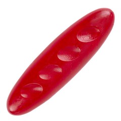 Восковые мелки фигурные BRAUBERG KIDS "Батоны", 12 цветов, 273093 - фото 5