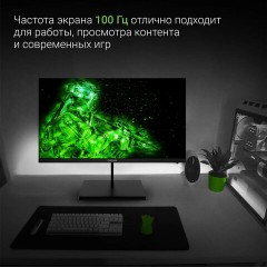 Монитор DIGMA Progress 22A501F 21.5" (54.6 см)/1920x1080/16:9/VA/5ms/250cd/HDMI/DP/VGA/черный, DM22VB01 - фото 14