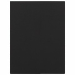 Холст на подрамнике черный BRAUBERG ART CLASSIC, 30х40см, 380г/м, хлопок, мелкое зерно, 191650 Холст на подрамнике черный BRAUBERG ART CLASSIC, 30х40см, 380г/м, хлопок, мелкое зерно, 191650 - фото 4
