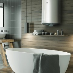 Водонагреватель накопительный электрический BALLU BWH/S 100 Primex, 1,5 кВт, 100 л, эмаль, 24376, НС-1121588 Водонагреватель накопительный электрический BALLU BWH/S 100 Primex, 1,5 кВт, 100 л, эмаль, 24376, НС-1121588 - фото 8