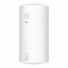 Водонагреватель накопительный электрический BALLU BWH/S 100 Orfeus DH, 1,5 кВт, 100 л, сухой ТЭН, эмаль, 52111, НС-1588105 Водонагреватель накопительный электрический BALLU BWH/S 100 Orfeus DH, 1,5 кВт, 100 л, сухой ТЭН, эмаль, 52111, НС-1588105 - фото 2