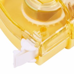 Корректирующая лента BRAUBERG KIDS "ЗВЕРЯТА", 5 мм х 8 м, механизм перемотки, корпус ассорти, блистер, 272499 Корректирующая лента BRAUBERG KIDS "ЗВЕРЯТА", 5 мм х 8 м, механизм перемотки, корпус ассорти, блистер, 272499 - фото 6