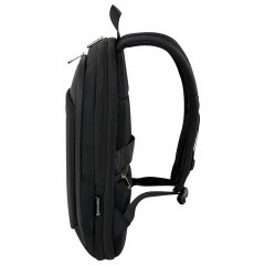Рюкзак BRAUBERG FUNCTIONAL с отделением для ноутбука, 2 отделения, карман-антивор, Safe, 44х30х20 см, 272574 Рюкзак BRAUBERG FUNCTIONAL с отделением для ноутбука, 2 отделения, карман-антивор, Safe, 44х30х20 см, 272574 - фото 9