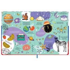 Дневник 1-11 класс 48 л., твердый, BRAUBERG, матовая ламинация, резинка, закладка-ляссе, с подсказом, "Герб", 107238 - фото 7