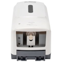 Дозатор для жидкого мыла LAIMA PROFESSIONAL SUPER, НАЛИВНОЙ, СЕНСОРНЫЙ, 1 л, белый, ABS-пластик, 609501 - фото 5