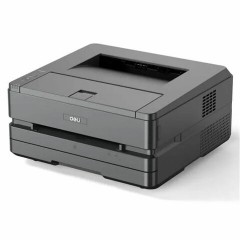 Принтер лазерный DELI P3100DNW, A4, 31 стр./мин., 30000 стр./мес, ДУПЛЕКС, сетевая карта, Wi-Fi Принтер лазерный DELI P3100DNW, A4, 31 стр./мин., 30000 стр./мес, ДУПЛЕКС, сетевая карта, Wi-Fi - фото 3