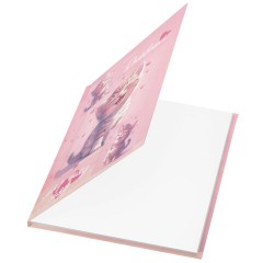 Дневник 1-4 класс 48 л., твердый, BRAUBERG, выборочный лак, с подсказом, "Миленький котёнок", 107594 - фото 3