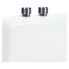 Водонагреватель проточный электрический ELECTROLUX NP 6 AQUATRONIC 2.0, напорный, 5,5 кВт, 2,8 л/мин, НС-1146489 - фото 5