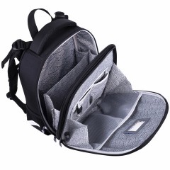 Ранец BRAUBERG SHINY, 2 отделения, с брелком, "Tiger", СВЕТЯЩИЙСЯ РИСУНОК, 38х28х14 см, 270698 Ранец BRAUBERG SHINY, 2 отделения, с брелком, "Tiger", СВЕТЯЩИЙСЯ РИСУНОК, 38х28х14 см, 270698 - фото 9