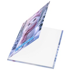 Дневник 1-4 класс 48 л., твердый, BRAUBERG, глянцевая ламинация, с подсказом, "Winter Cat", 107589 - фото 3