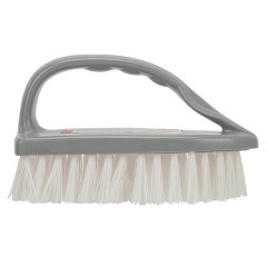 Щетка для одежды/обуви, большая, 9х14х6 см, пластик, цвет ассорти, "Утюжок", YORK, 40010 - фото 11