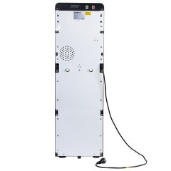 Кулер для воды SONNEN FSE-03BR, напольный, нагрев/охлаждение электронное, НИЖНЯЯ ЗАГРУЗКА, 3 крана, черный, 455754 Кулер для воды SONNEN FSE-03BR, напольный, нагрев/охлаждение электронное, НИЖНЯЯ ЗАГРУЗКА, 3 крана, черный, 455754 - фото 6