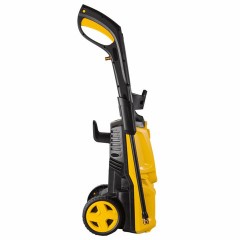 Минимойка HUTER M165-PW, мощность 1,9 кВт, давление 165 бар, шланг 5 м, 70/8/7 Минимойка HUTER M165-PW, мощность 1,9 кВт, давление 165 бар, шланг 5 м, 70/8/7 - фото 4