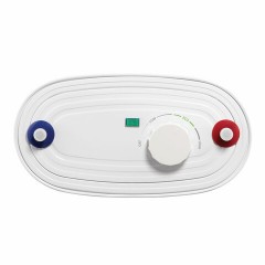 Водонагреватель накопительный электрический BALLU BWH/S 100 Rodon SP, 2 кВт, 100 л, сталь, 27604, НС-1602464 Водонагреватель накопительный электрический BALLU BWH/S 100 Rodon SP, 2 кВт, 100 л, сталь, 27604, НС-1602464 - фото 6